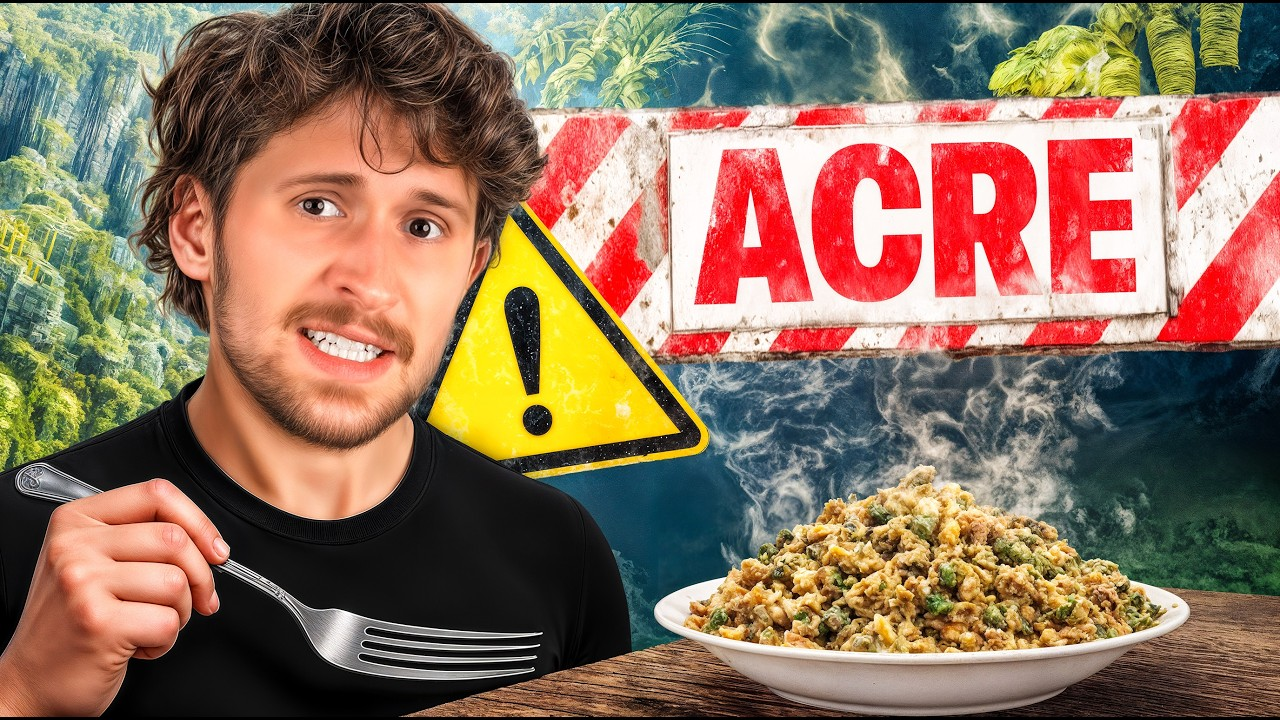 Episódio 3 — Acre
