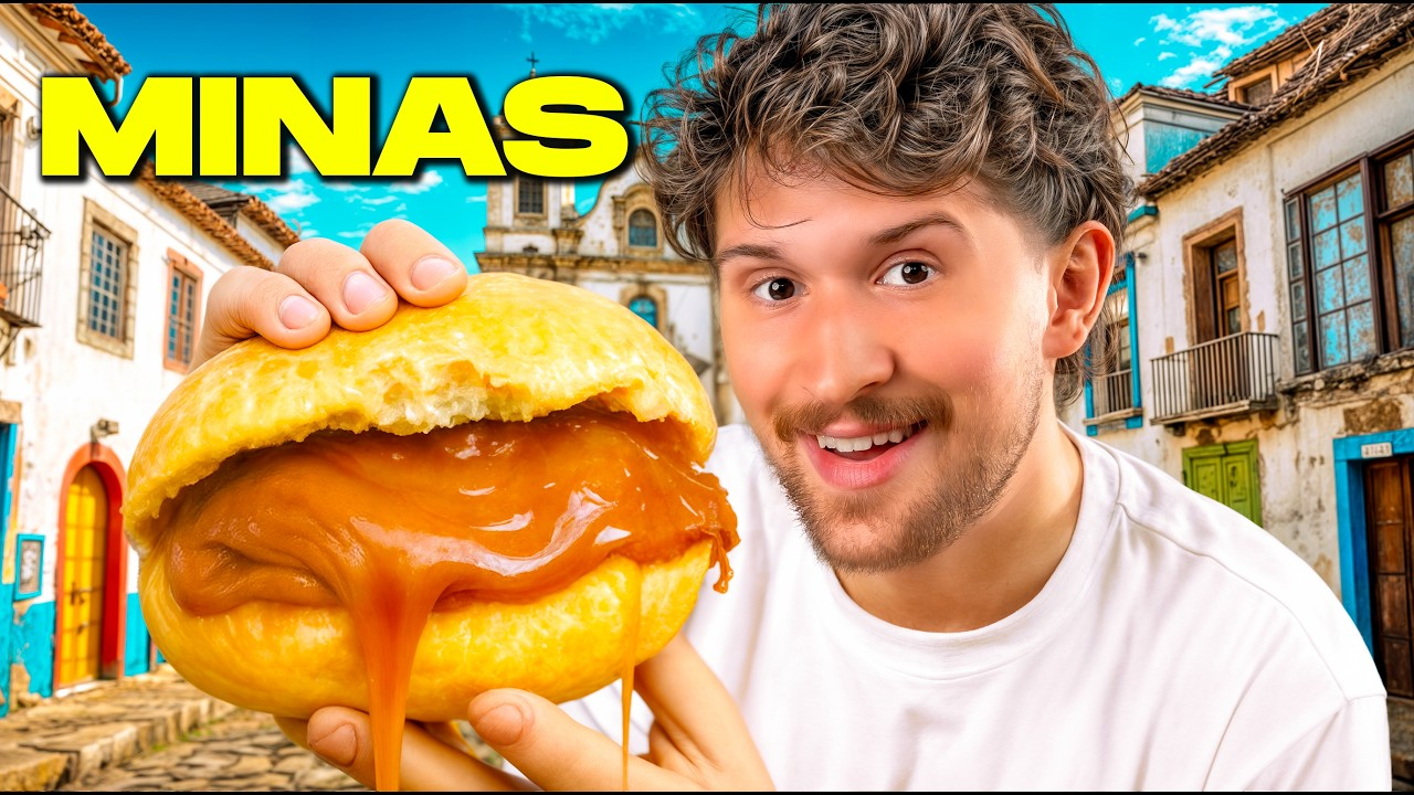 Episódio 2 — Minas Gerais