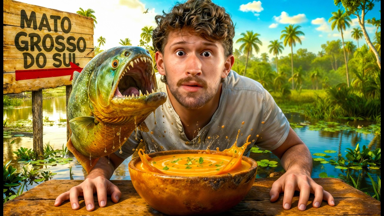 Episódio 4 — Mato Grosso do Sul
